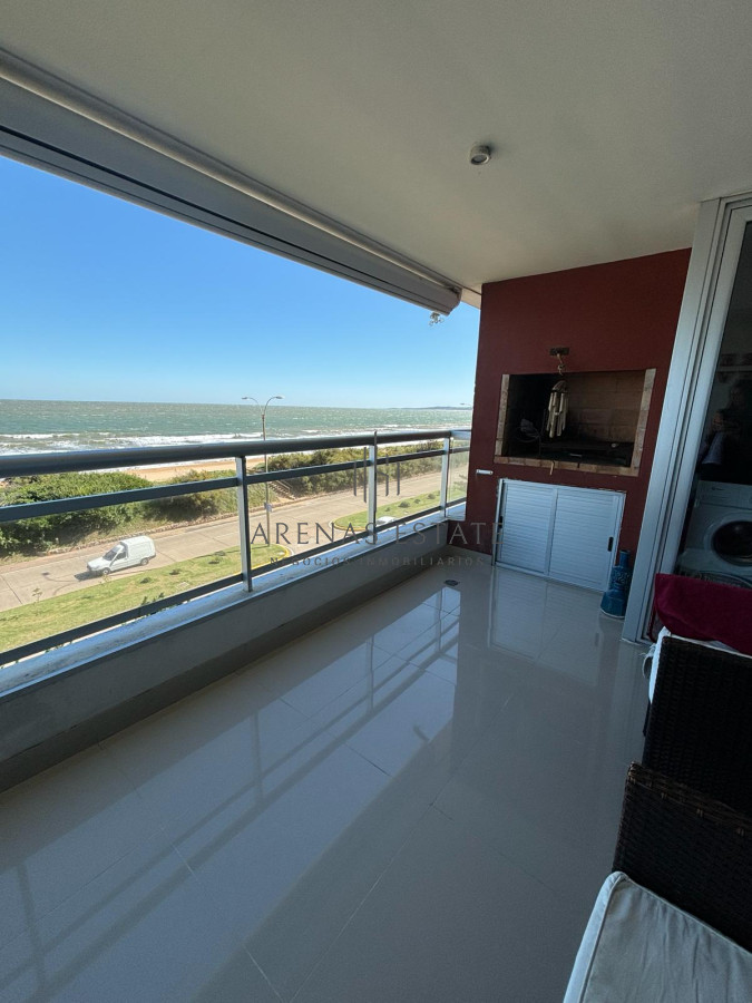 Apartamento ID.2598 - Apartamento en primera linea de la Mansa - Edificio con amenities