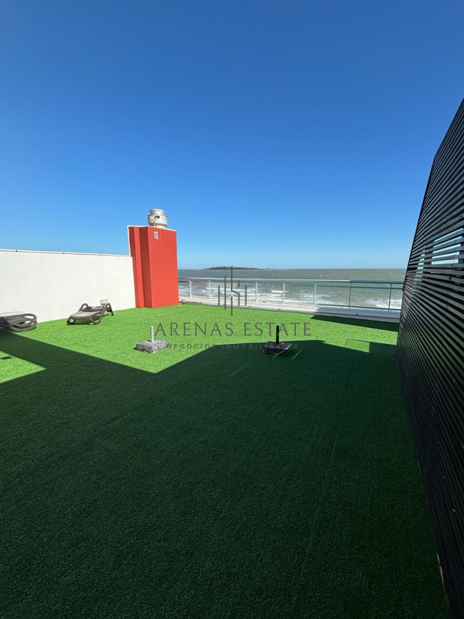 Apartamento ID.2598 - Apartamento en primera linea de la Mansa - Edificio con amenities