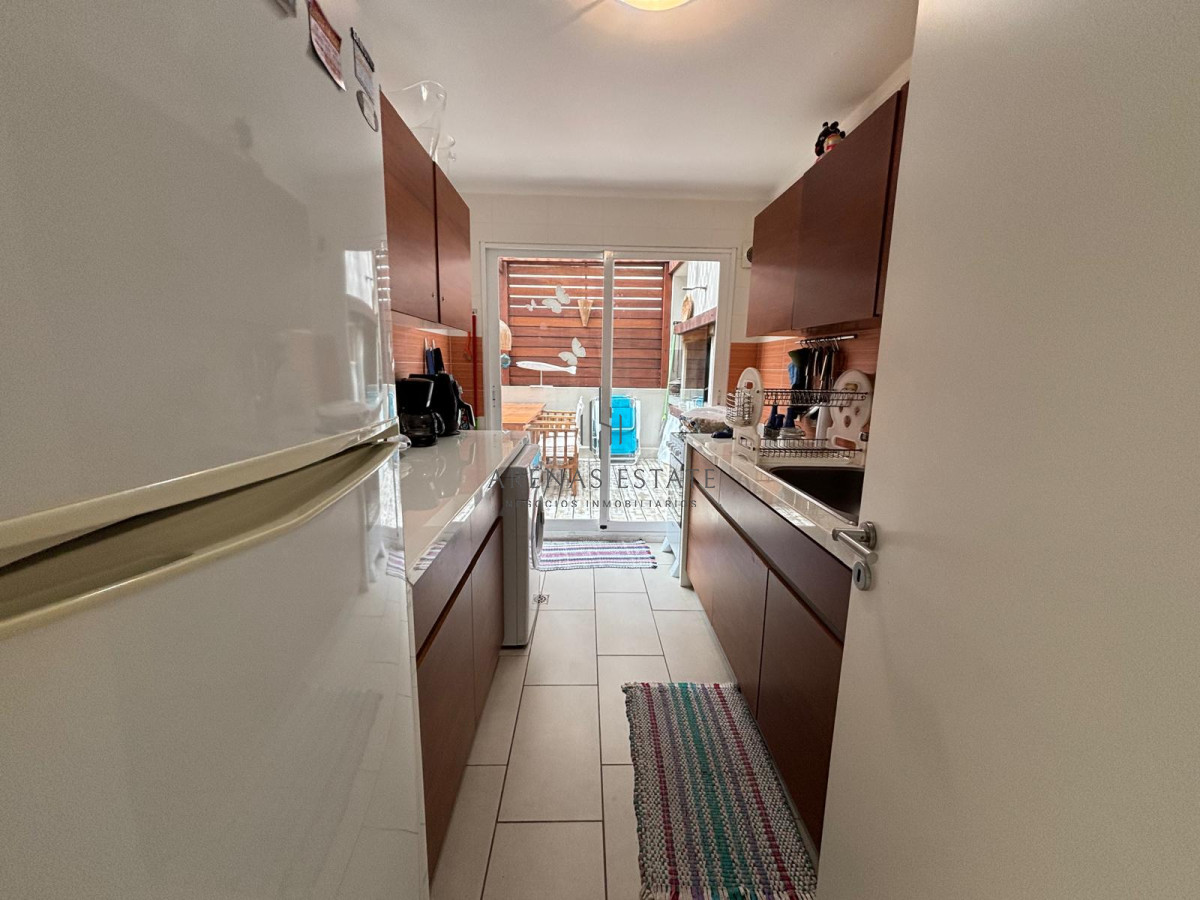 Apartamento ID.3485 - Apartamento 3 dormitorios peninsula con barbacoa propia 