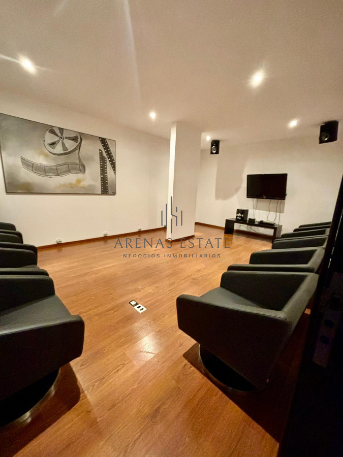 Apartamento ID.2598 - Apartamento en primera linea de la Mansa - Edificio con amenities