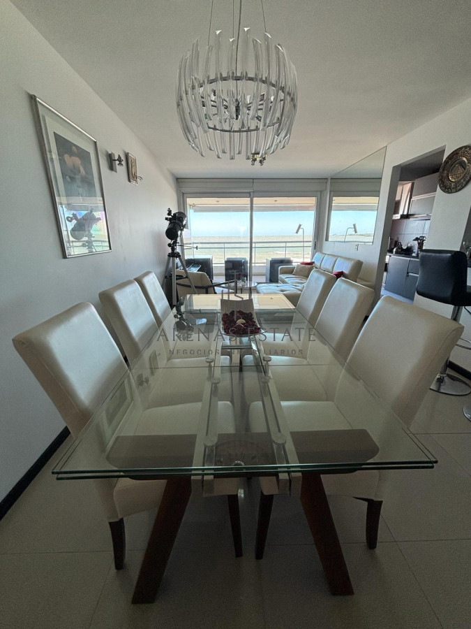Apartamento ID.2598 - Apartamento en primera linea de la Mansa - Edificio con amenities