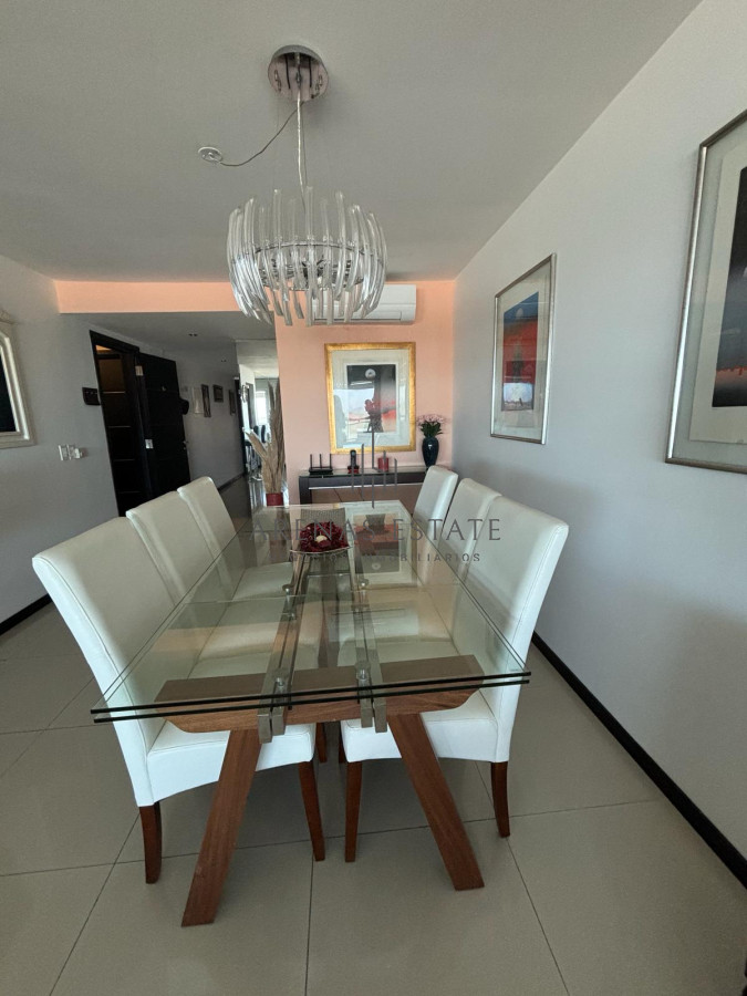 Apartamento ID.2598 - Apartamento en primera linea de la Mansa - Edificio con amenities
