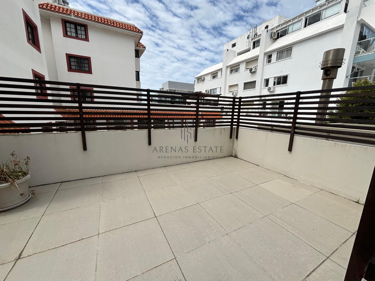 Apartamento ID.3485 - Apartamento 3 dormitorios peninsula con barbacoa propia 