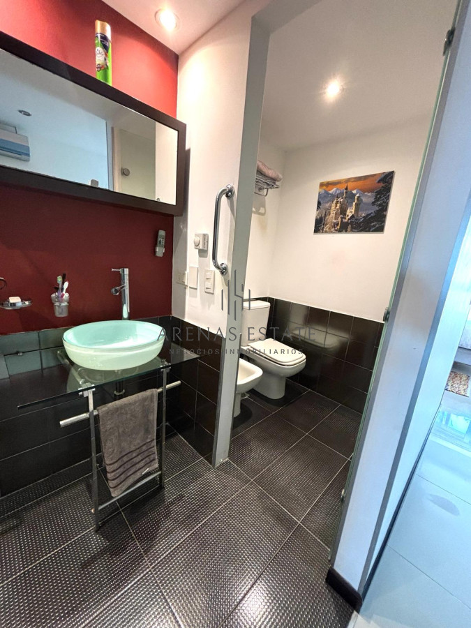 Apartamento ID.2598 - Apartamento en primera linea de la Mansa - Edificio con amenities