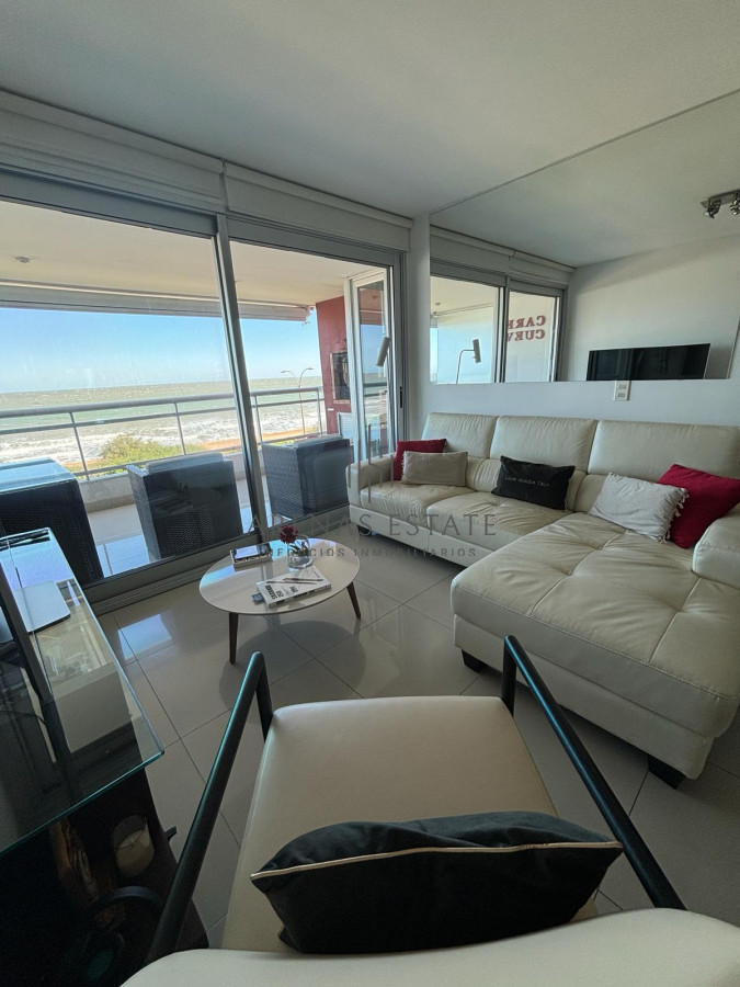 Apartamento ID.2598 - Apartamento en primera linea de la Mansa - Edificio con amenities