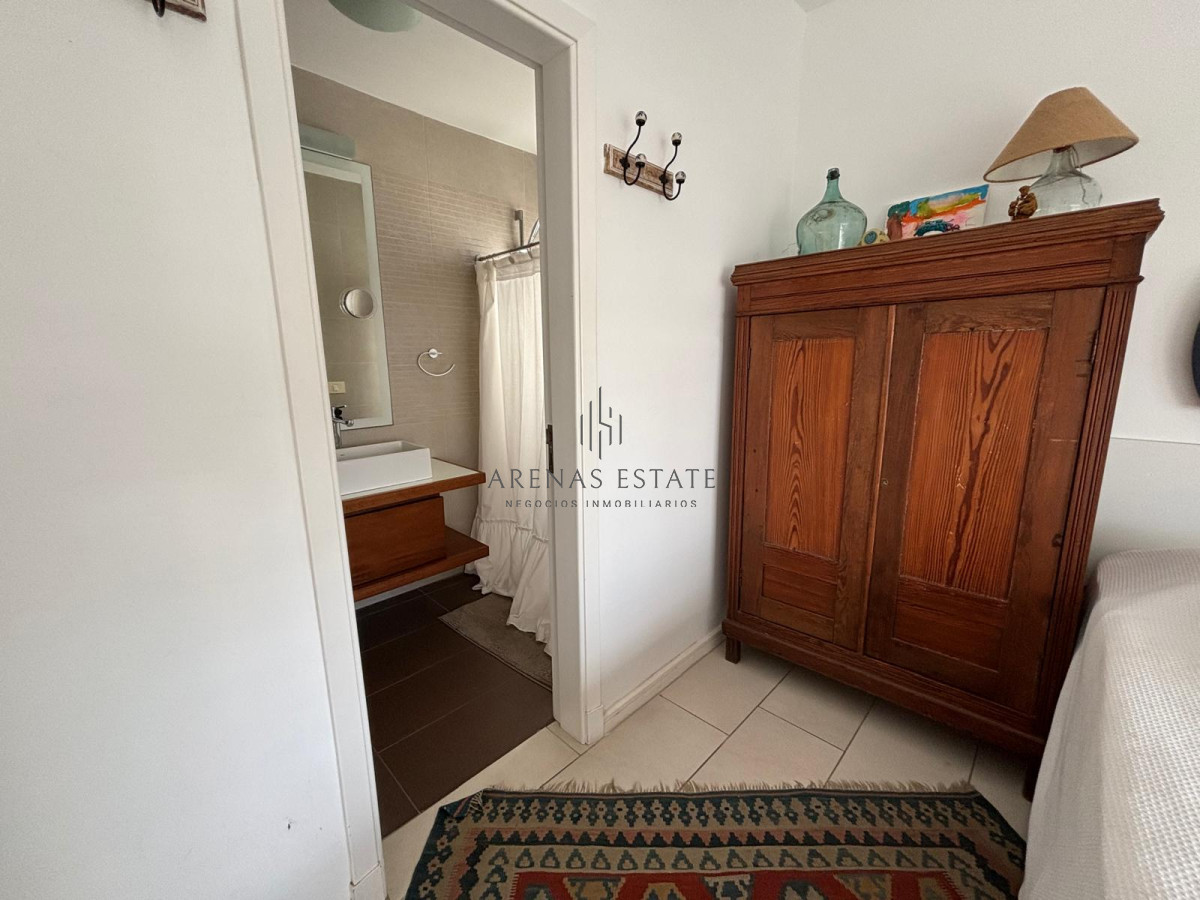 Apartamento ID.3485 - Apartamento 3 dormitorios peninsula con barbacoa propia 