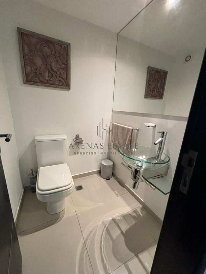 Apartamento ID.2598 - Apartamento en primera linea de la Mansa - Edificio con amenities