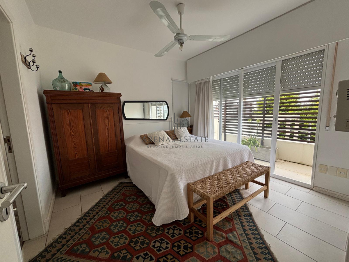 Apartamento ID.3485 - Apartamento 3 dormitorios peninsula con barbacoa propia 