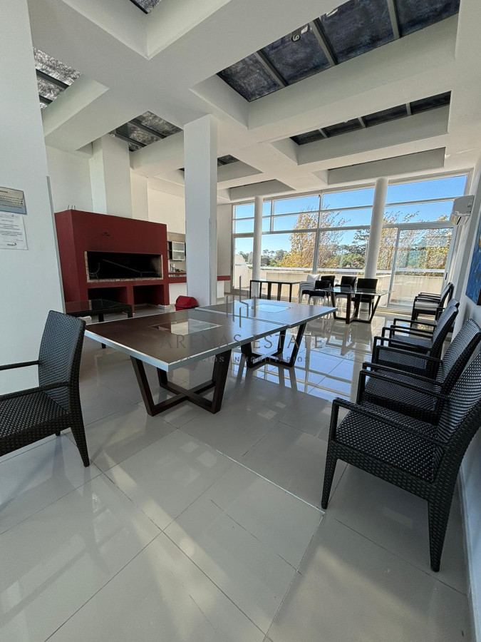 Apartamento ID.2598 - Apartamento en primera linea de la Mansa - Edificio con amenities