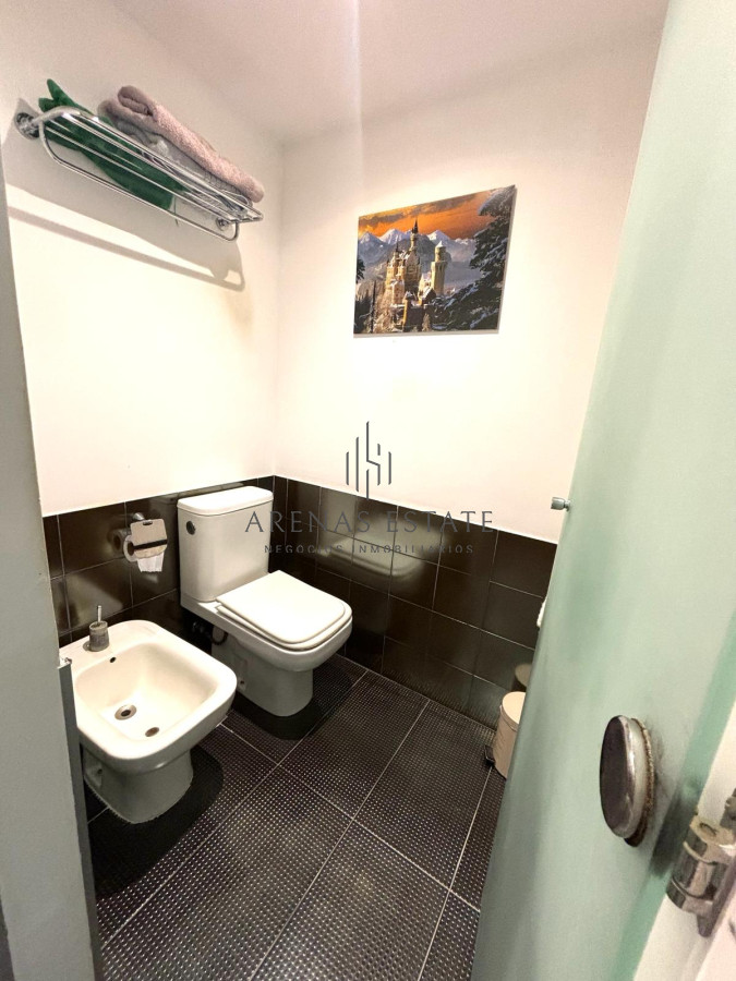 Apartamento ID.2598 - Apartamento en primera linea de la Mansa - Edificio con amenities