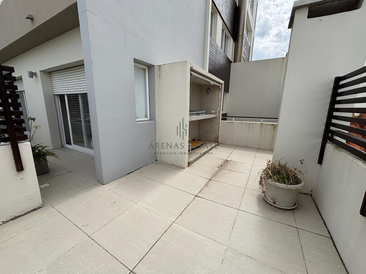 Apartamento ID.3485 - Apartamento 3 dormitorios peninsula con barbacoa propia 