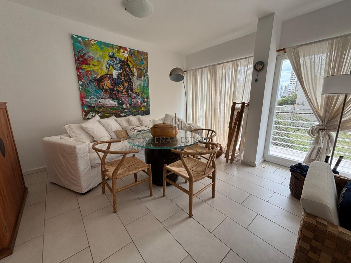 Apartamento ID.3485 - Apartamento 3 dormitorios peninsula con barbacoa propia 