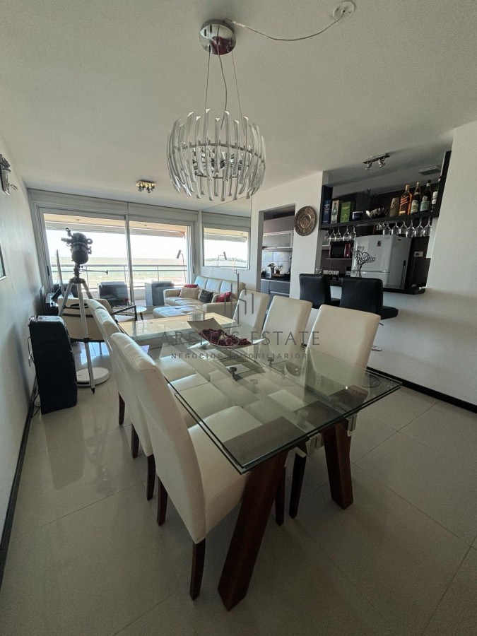 Apartamento ID.2598 - Apartamento en primera linea de la Mansa - Edificio con amenities