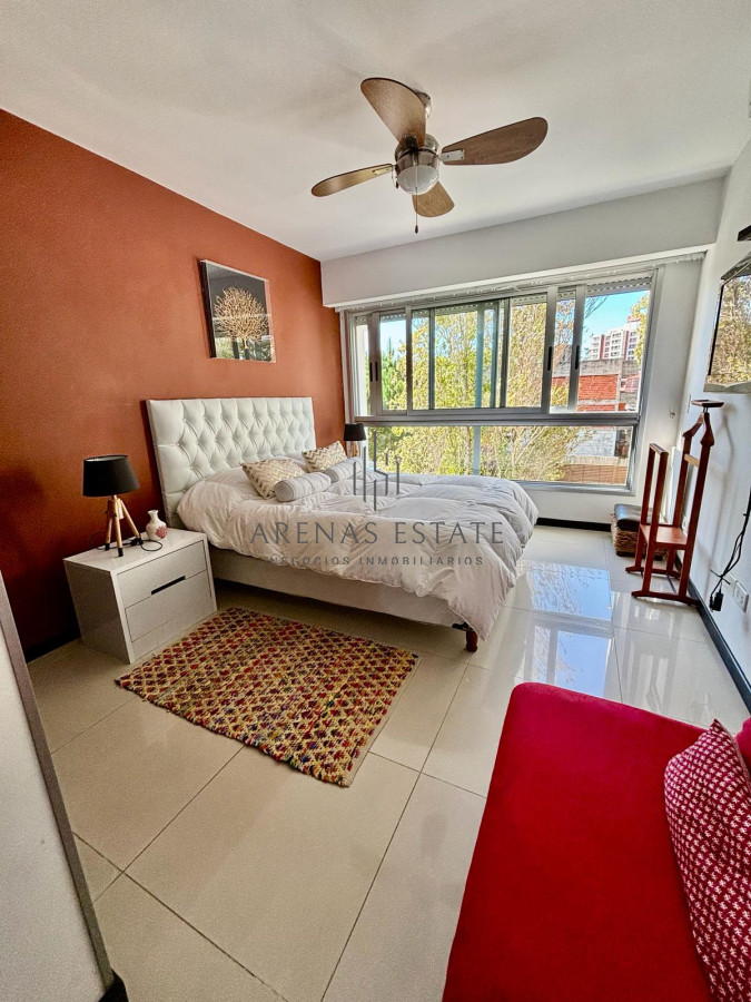 Apartamento ID.2598 - Apartamento en primera linea de la Mansa - Edificio con amenities