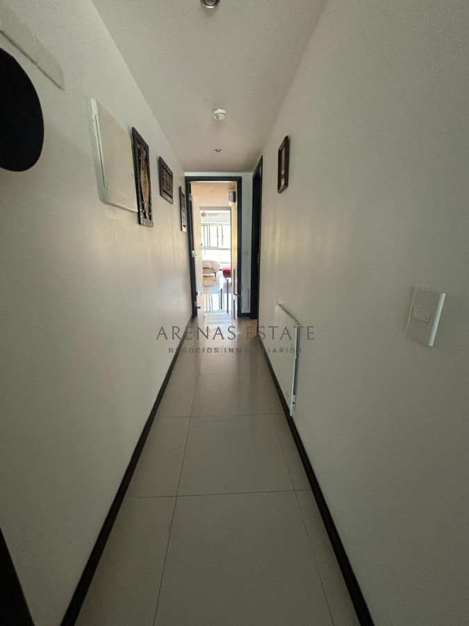 Apartamento ID.2598 - Apartamento en primera linea de la Mansa - Edificio con amenities