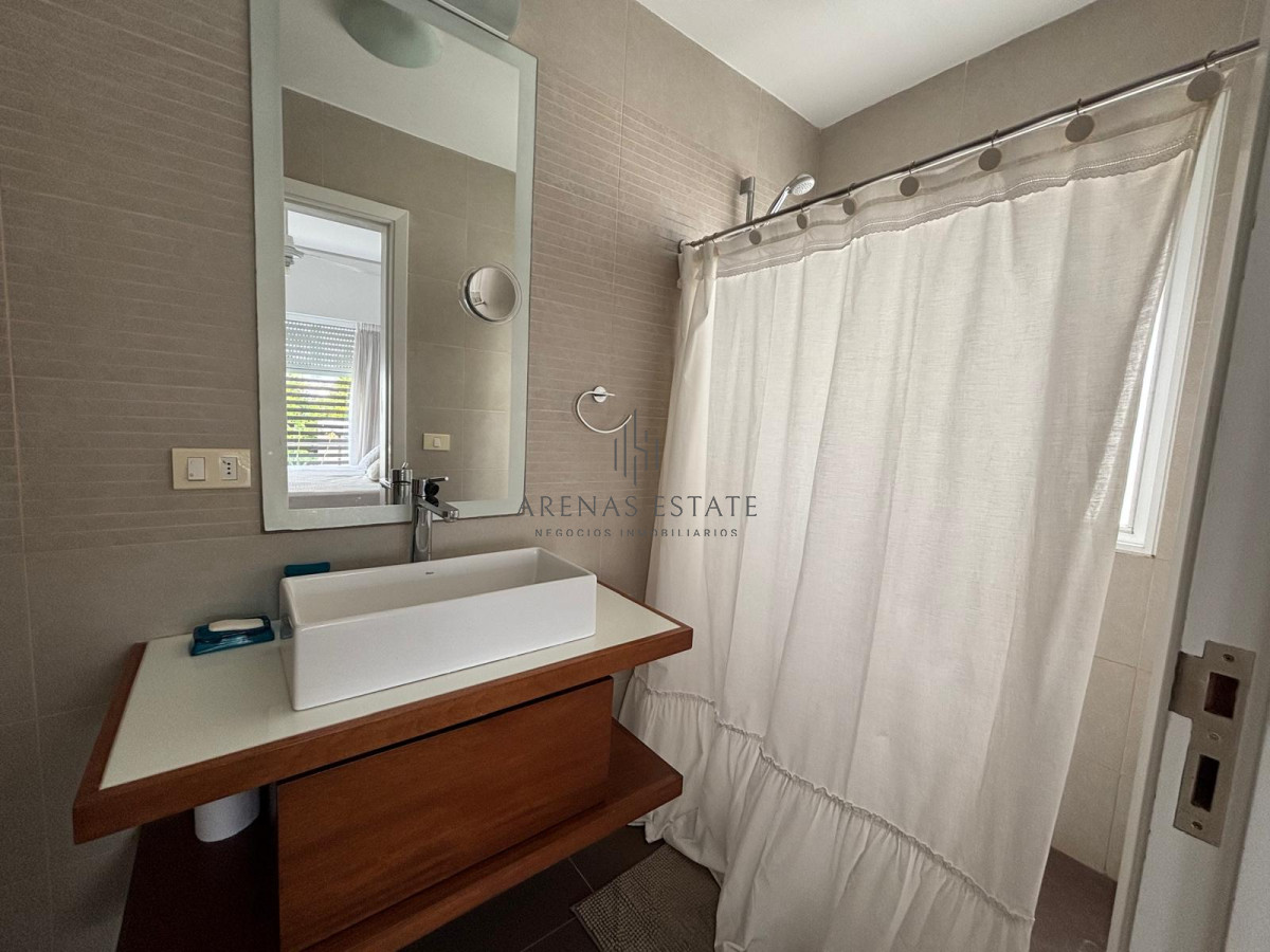 Apartamento ID.3485 - Apartamento 3 dormitorios peninsula con barbacoa propia 