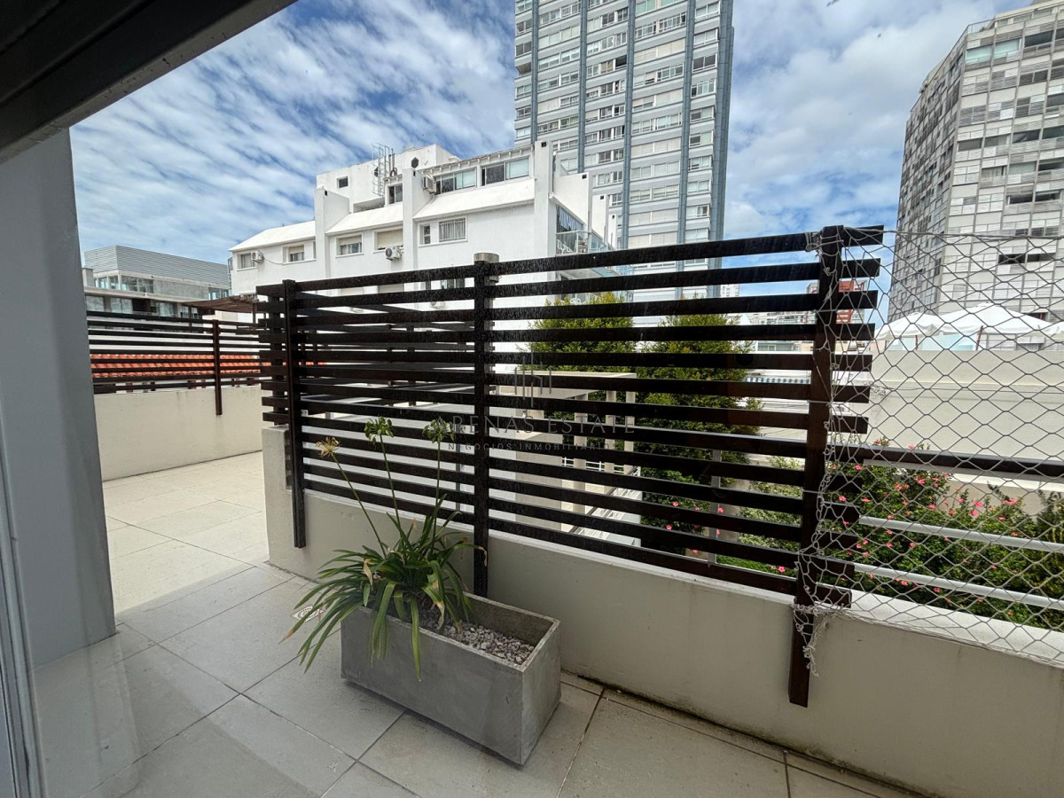 Apartamento ID.3485 - Apartamento 3 dormitorios peninsula con barbacoa propia 