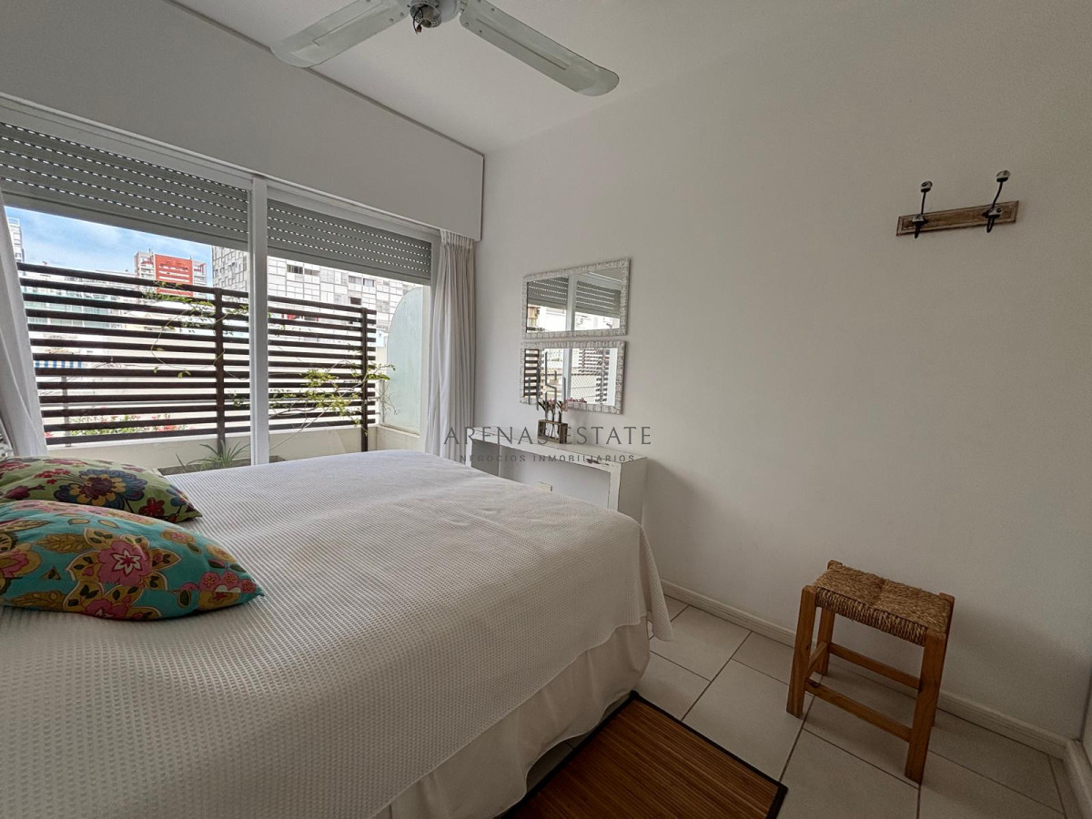 Apartamento ID.3485 - Apartamento 3 dormitorios peninsula con barbacoa propia 