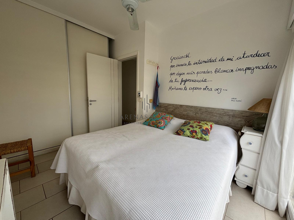 Apartamento ID.3485 - Apartamento 3 dormitorios peninsula con barbacoa propia 