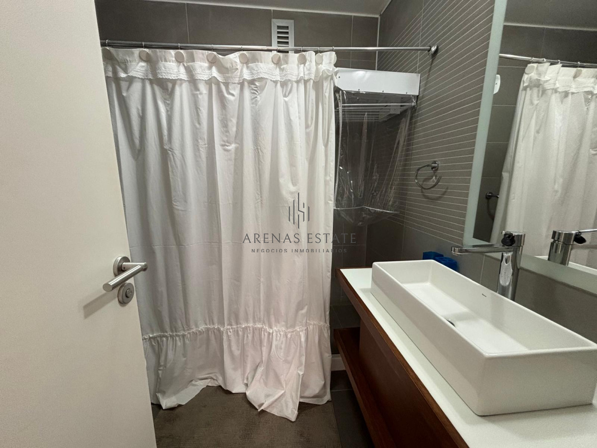 Apartamento ID.3485 - Apartamento 3 dormitorios peninsula con barbacoa propia 