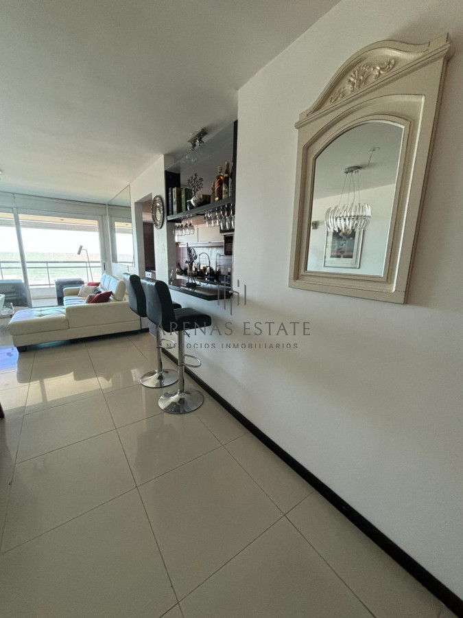 Apartamento ID.2598 - Apartamento en primera linea de la Mansa - Edificio con amenities