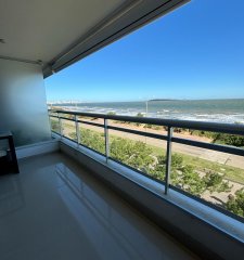 Apartamento en primera linea de la Mansa - Edificio con amenities
