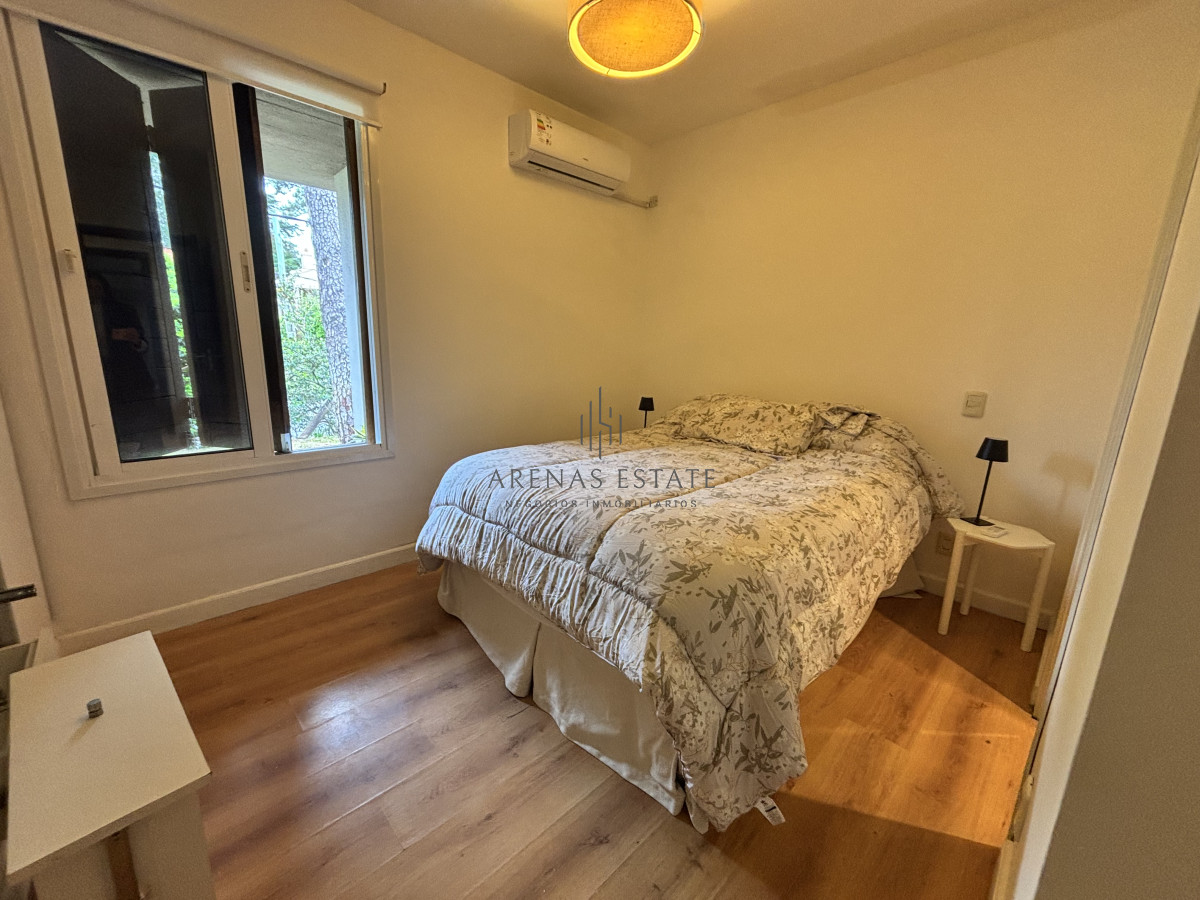 Casa ID.4083 - Casa de 3 dormitorios  - Punta del Este 