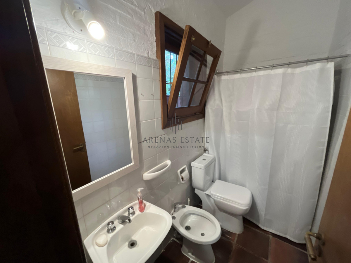 Casa ID.4499 - Casa a la venta en San Rafael 