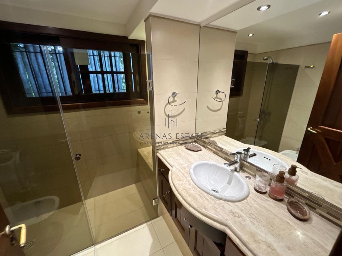 Casa ID.4499 - Casa a la venta en San Rafael 