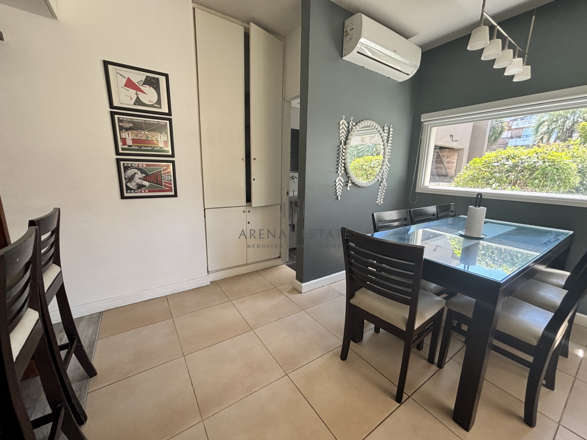 Casa ID.4083 - Casa de 3 dormitorios  - Punta del Este 