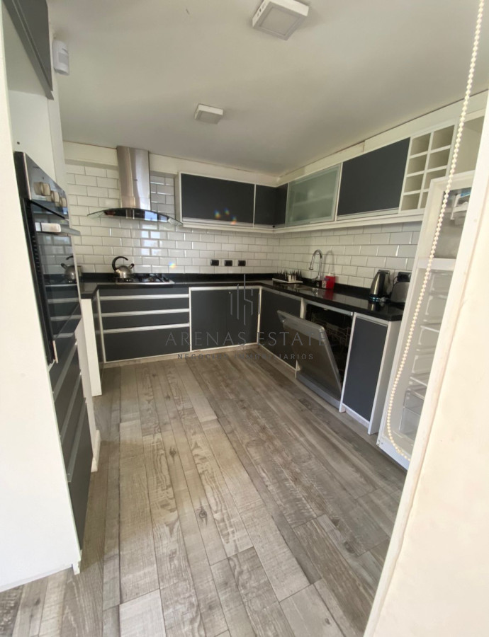 Casa ID.4083 - Casa de 3 dormitorios  - Punta del Este 