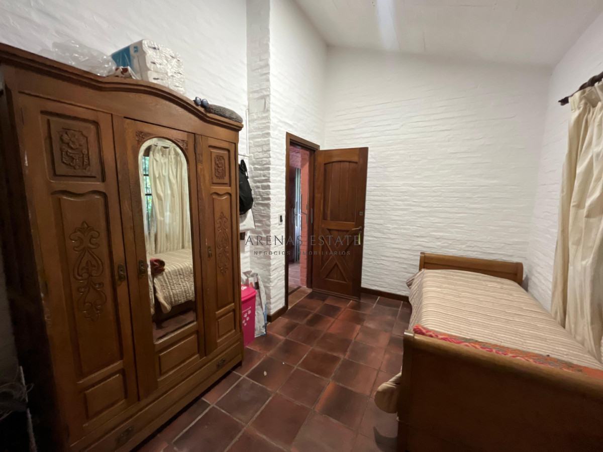 Casa ID.4499 - Casa a la venta en San Rafael 
