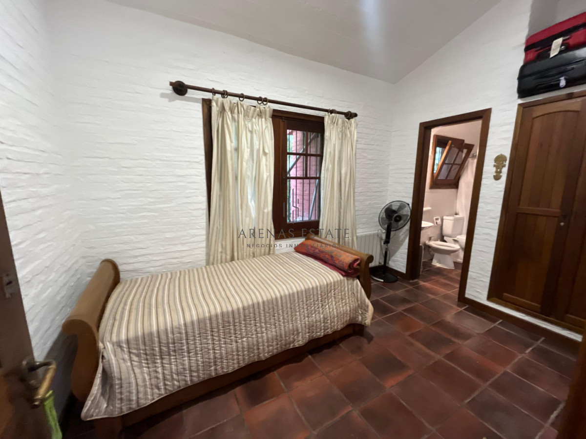 Casa ID.4499 - Casa a la venta en San Rafael 