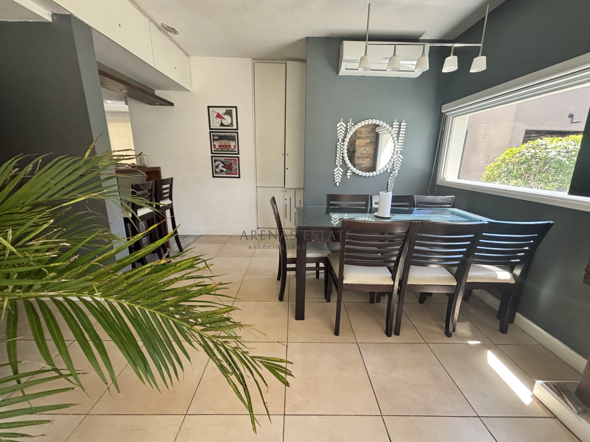 Casa ID.4083 - Casa de 3 dormitorios  - Punta del Este 