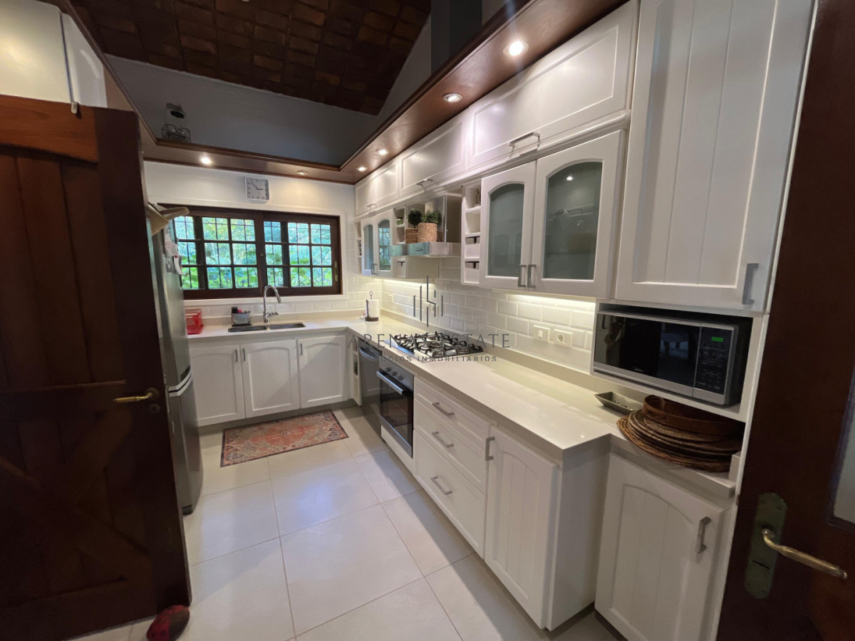 Casa ID.4499 - Casa a la venta en San Rafael 