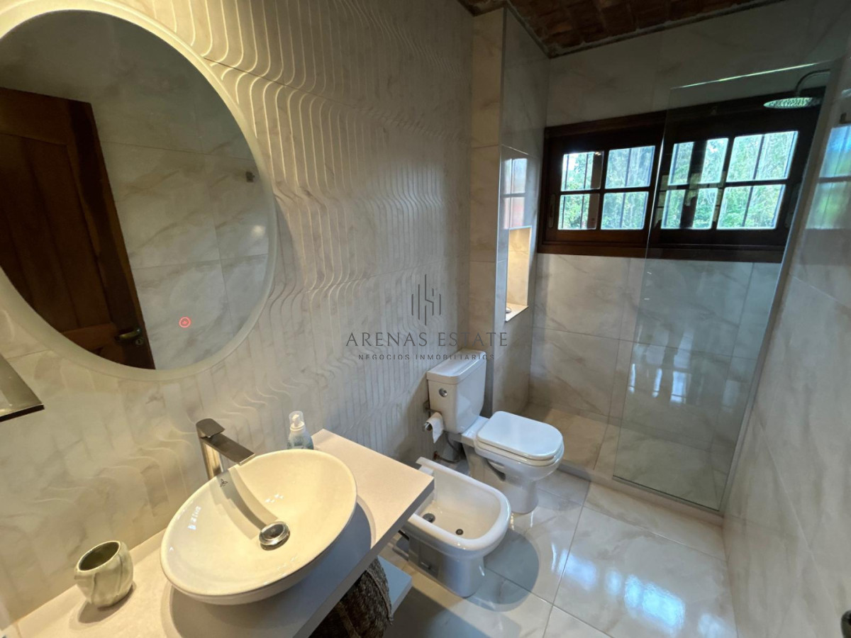 Casa ID.4499 - Casa a la venta en San Rafael 