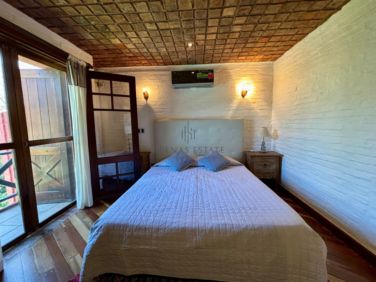 Casa ID.4499 - Casa a la venta en San Rafael 