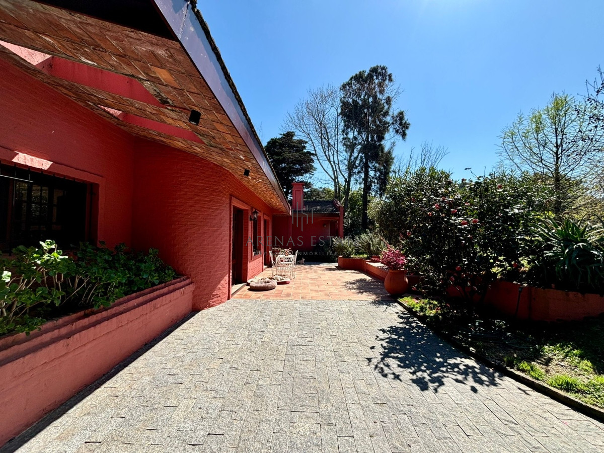 Casa ID.4499 - Casa a la venta en San Rafael 
