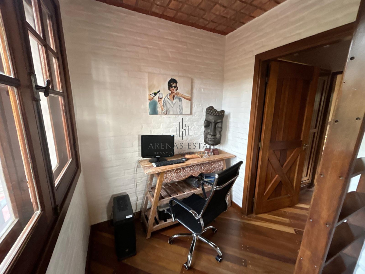 Casa ID.4499 - Casa a la venta en San Rafael 