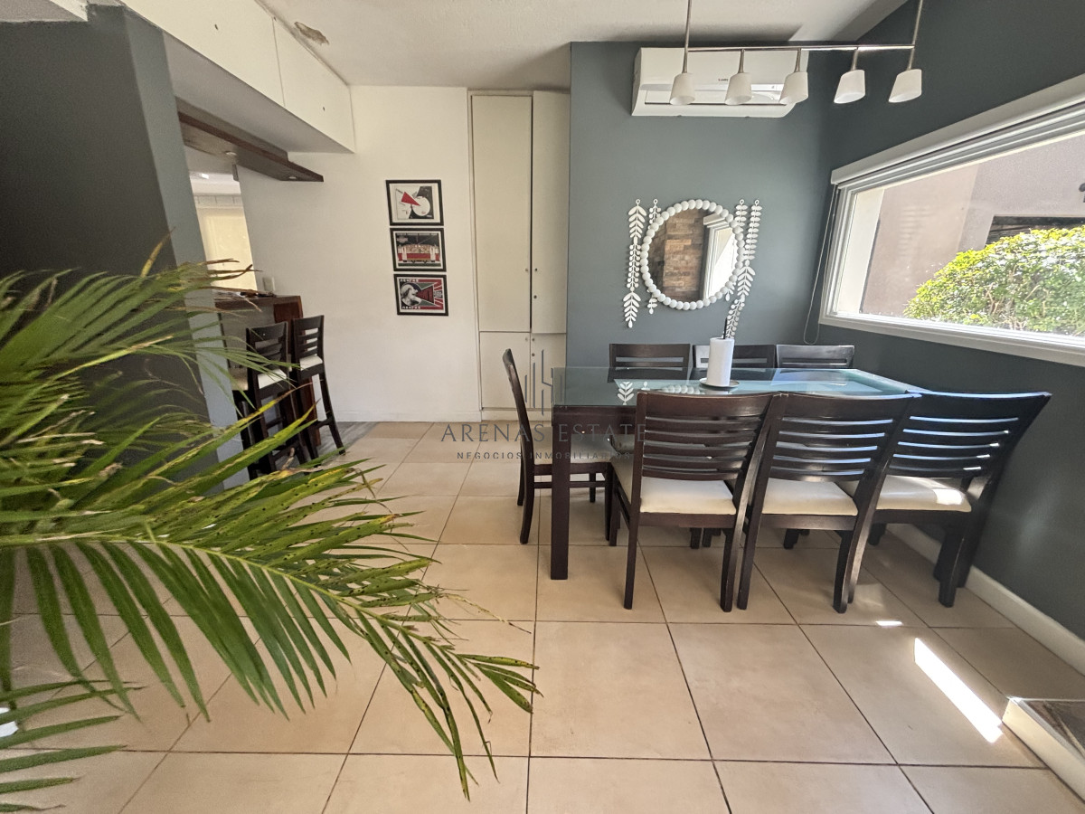 Casa ID.4083 - Casa de 3 dormitorios  - Punta del Este 