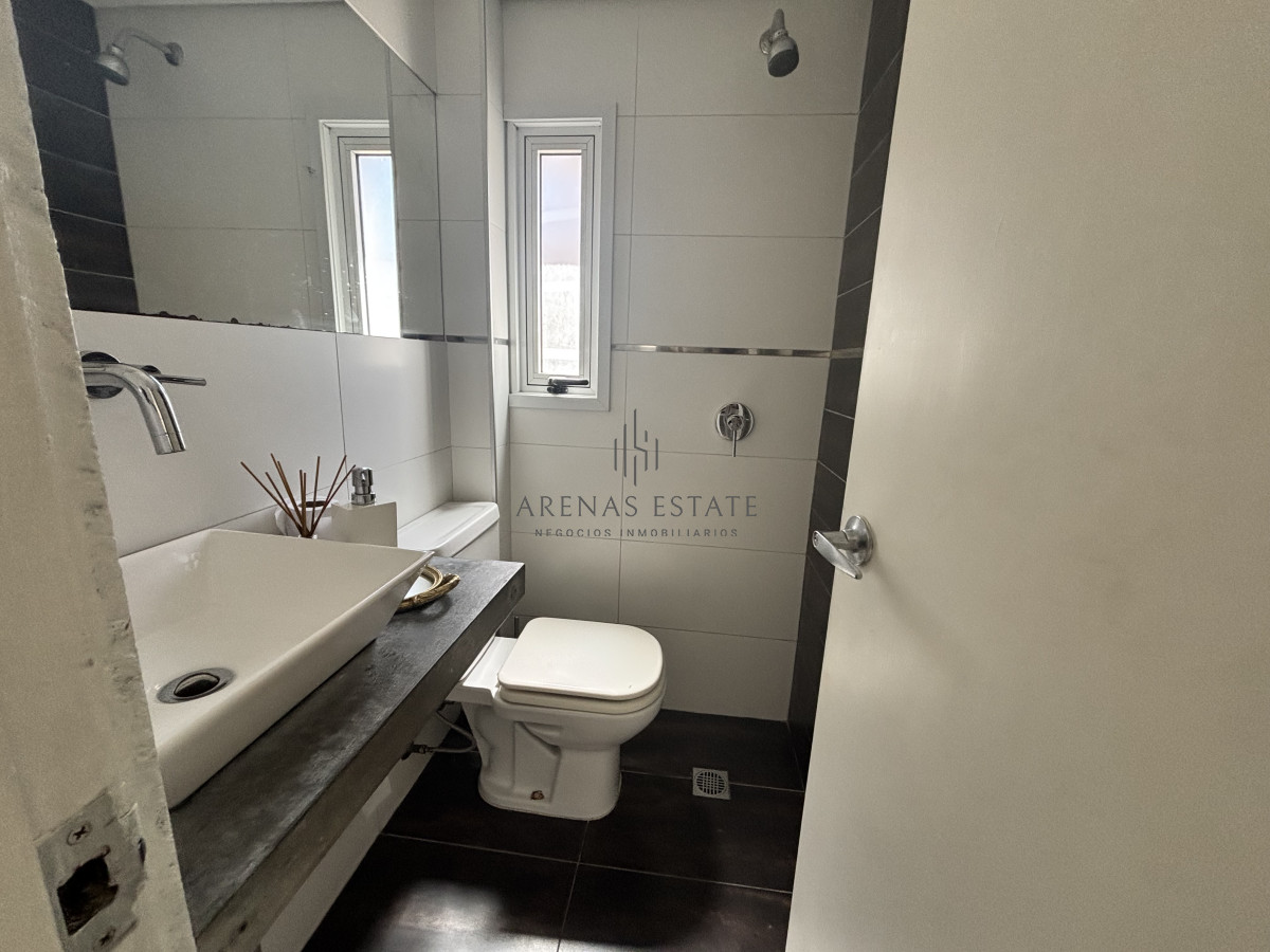 Casa ID.4083 - Casa de 3 dormitorios  - Punta del Este 