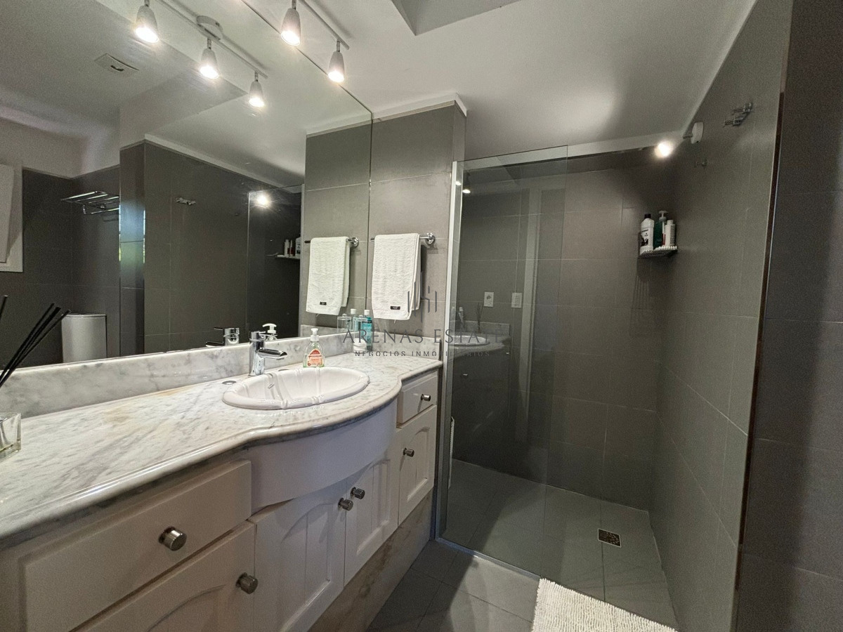 Casa ID.4499 - Casa a la venta en San Rafael 