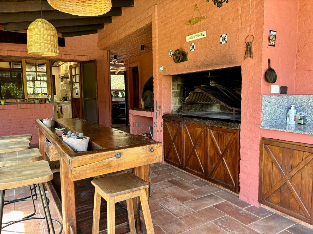 Casa ID.4499 - Casa a la venta en San Rafael 