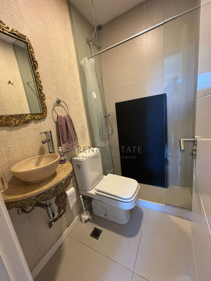 Casa ID.2917 - Casa en Pinares !! ALQUILER ANUAL Y VENTA CON PISCINA, ESTUFA A LEÑA Y LOSA RADIANTE