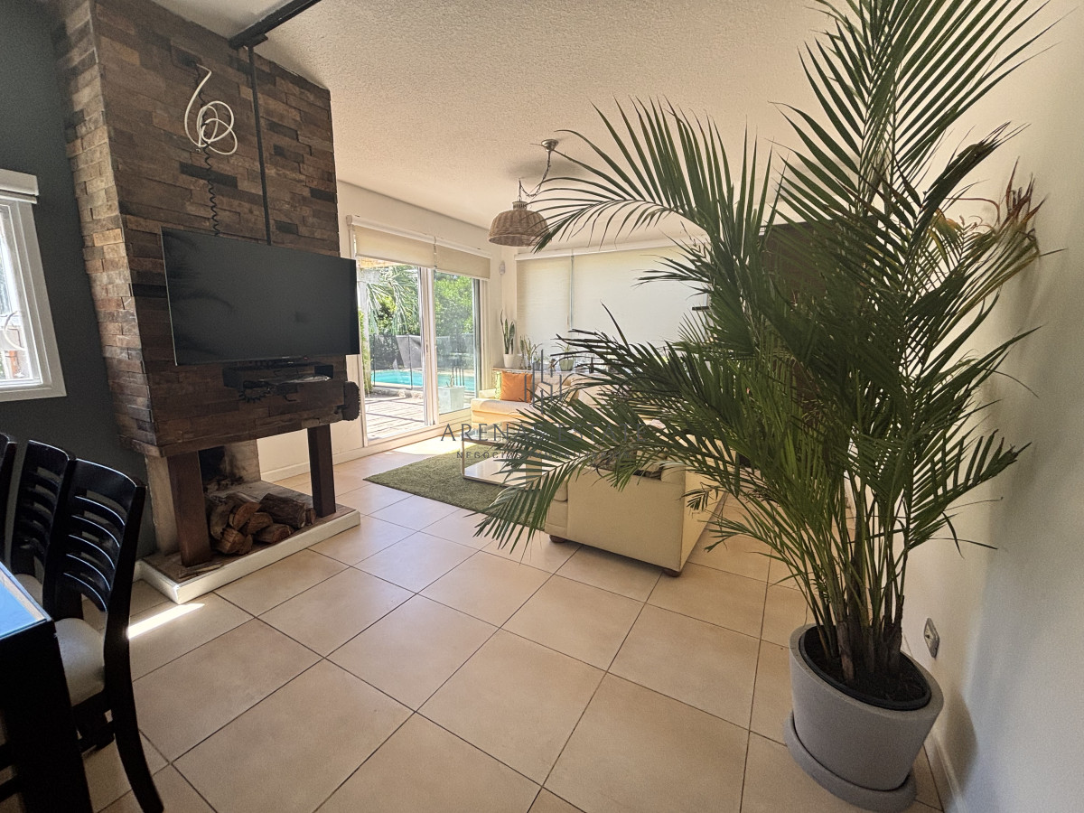 Casa ID.4083 - Casa de 3 dormitorios  - Punta del Este 