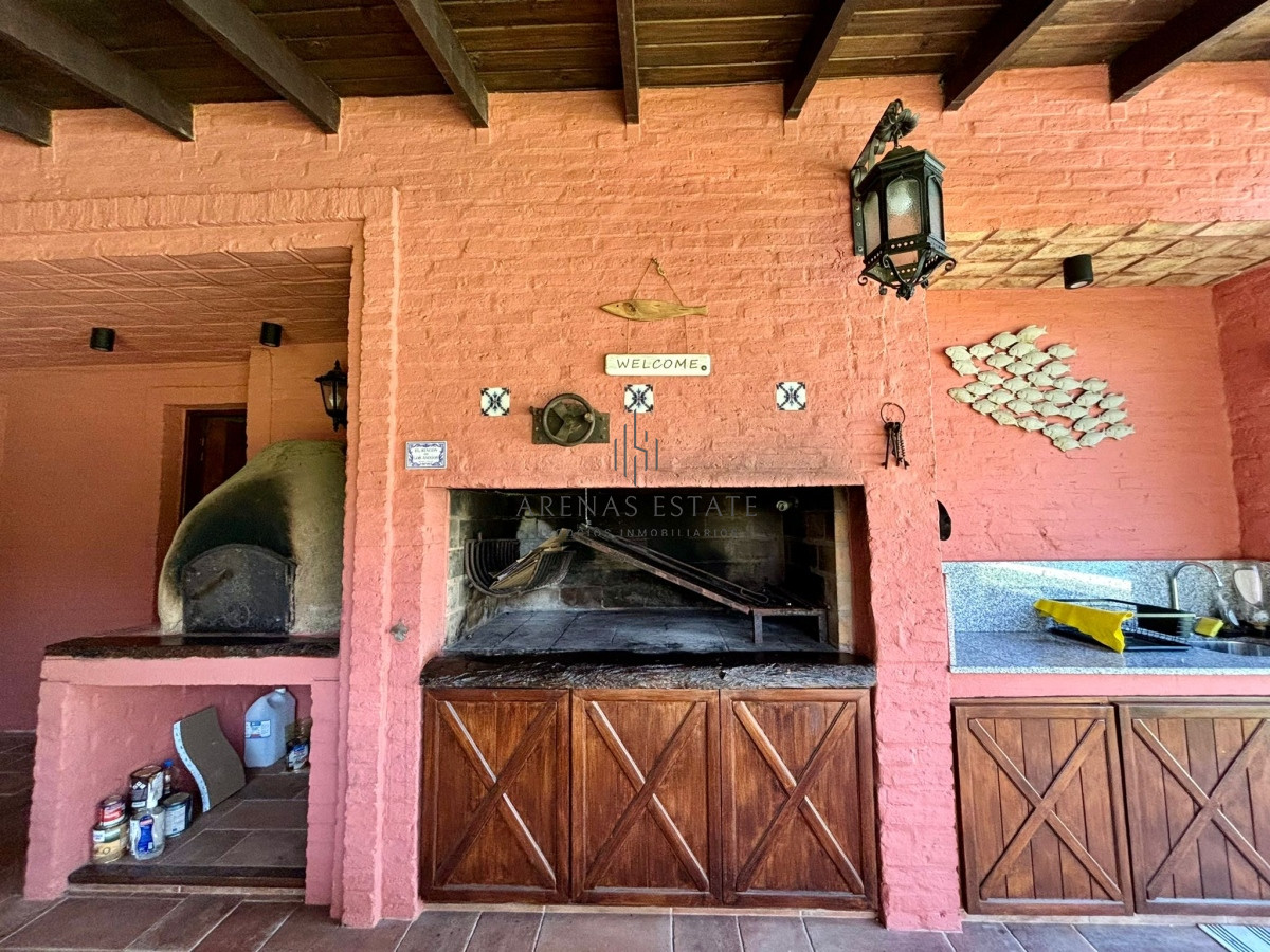 Casa ID.4499 - Casa a la venta en San Rafael 