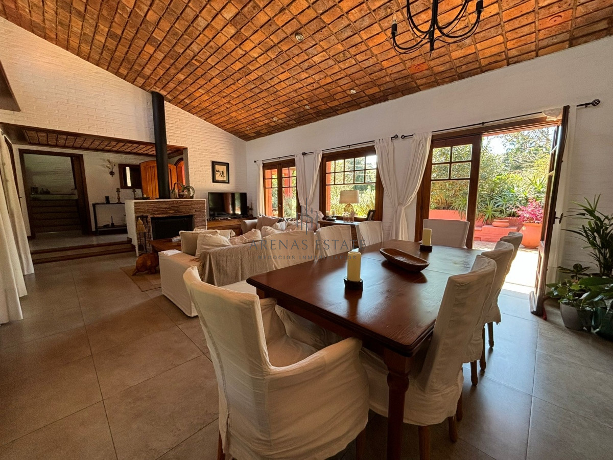 Casa ID.4499 - Casa a la venta en San Rafael 