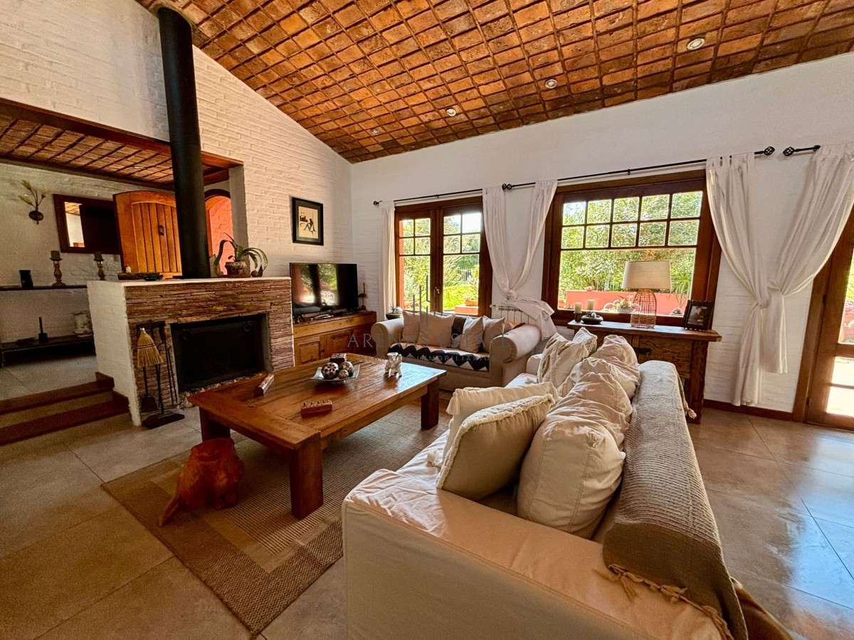 Casa ID.4499 - Casa a la venta en San Rafael 