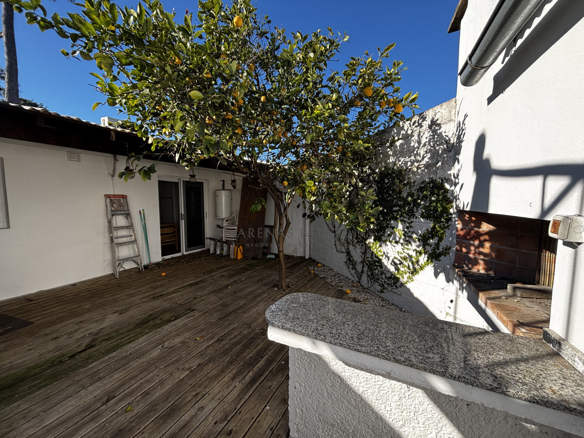 Casa ID.4083 - Casa de 3 dormitorios  - Punta del Este 