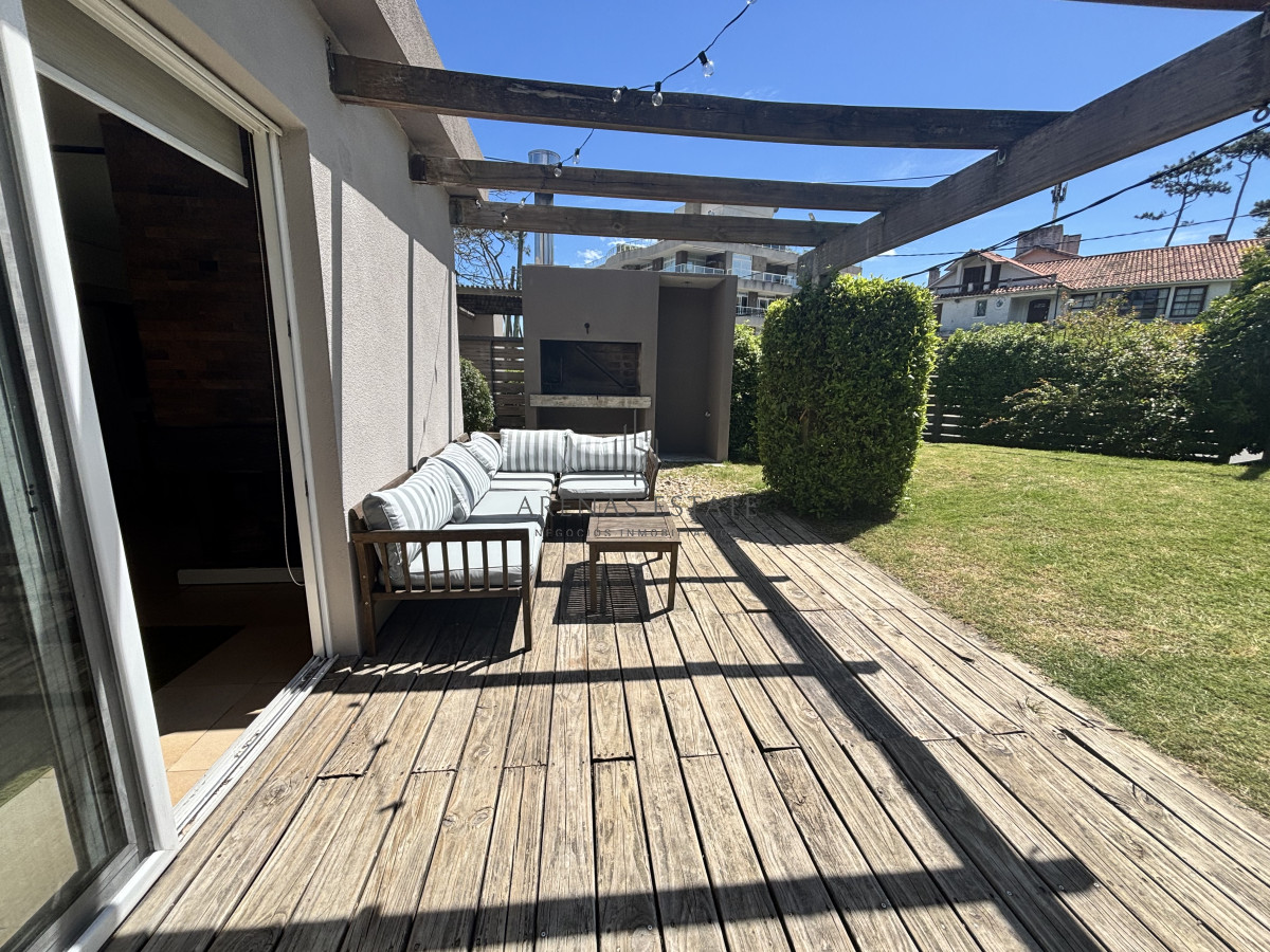 Casa ID.4083 - Casa de 3 dormitorios  - Punta del Este 